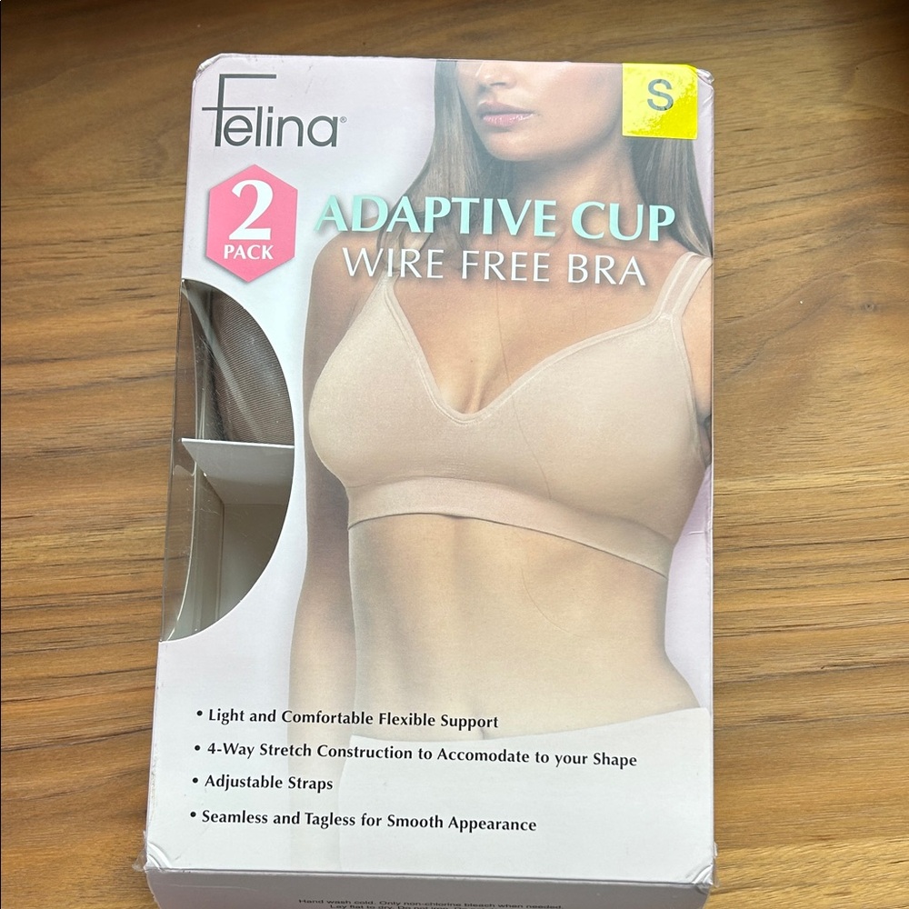 Felina Adaptive Cup S